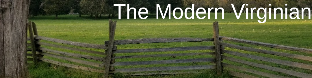 The Modern Virginian